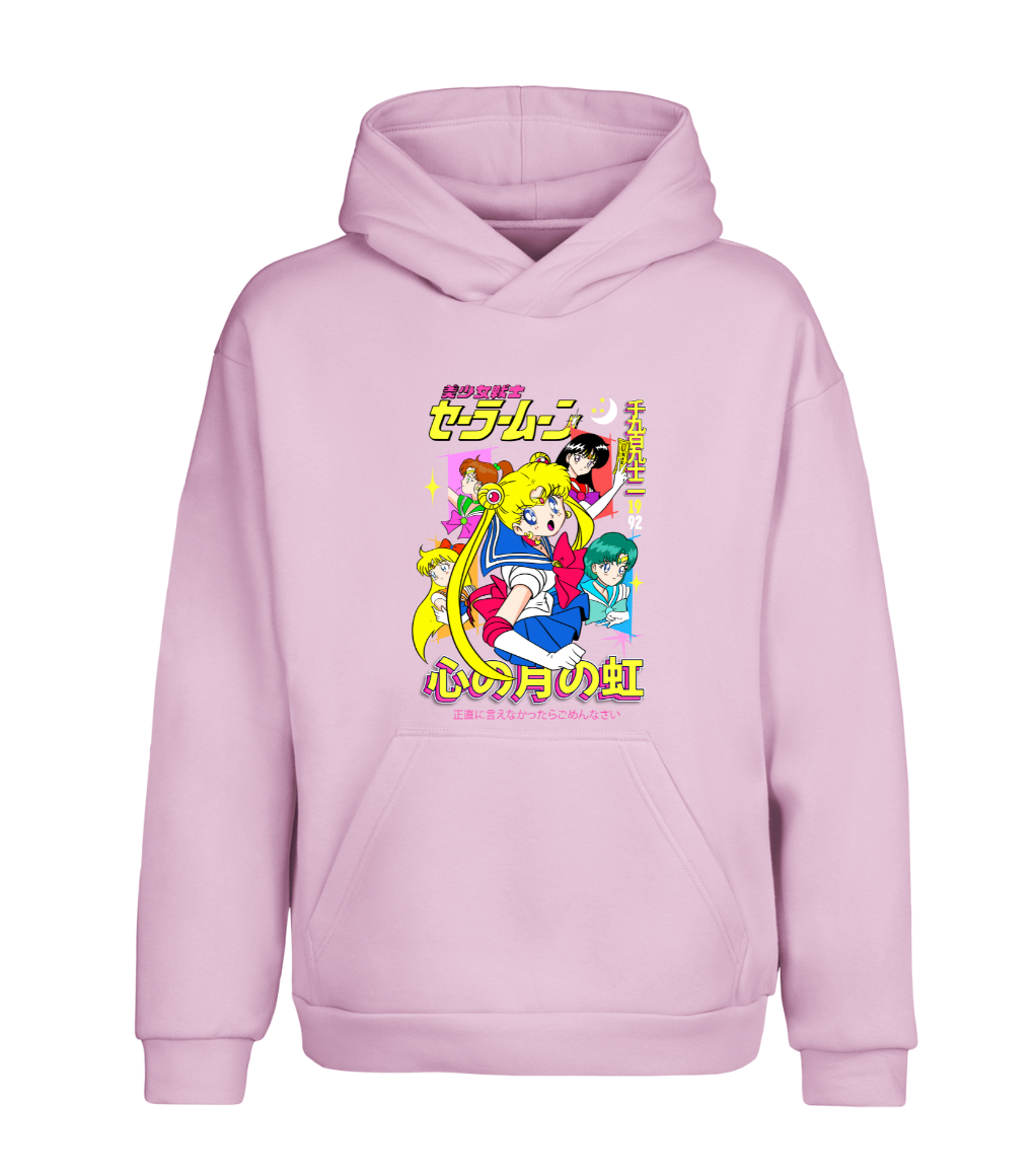 Poleron Sailor Moon