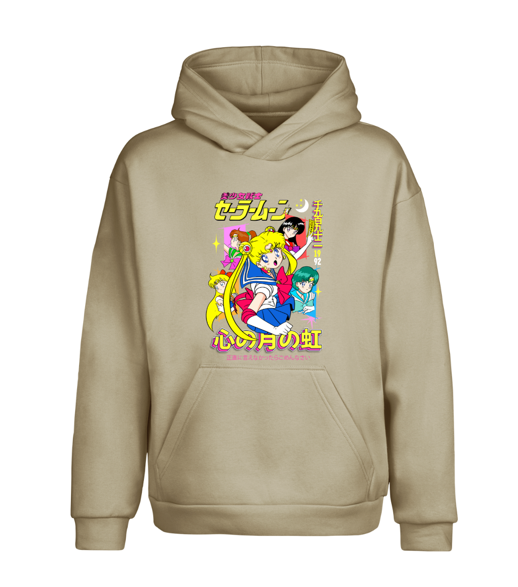 Poleron Sailor Moon
