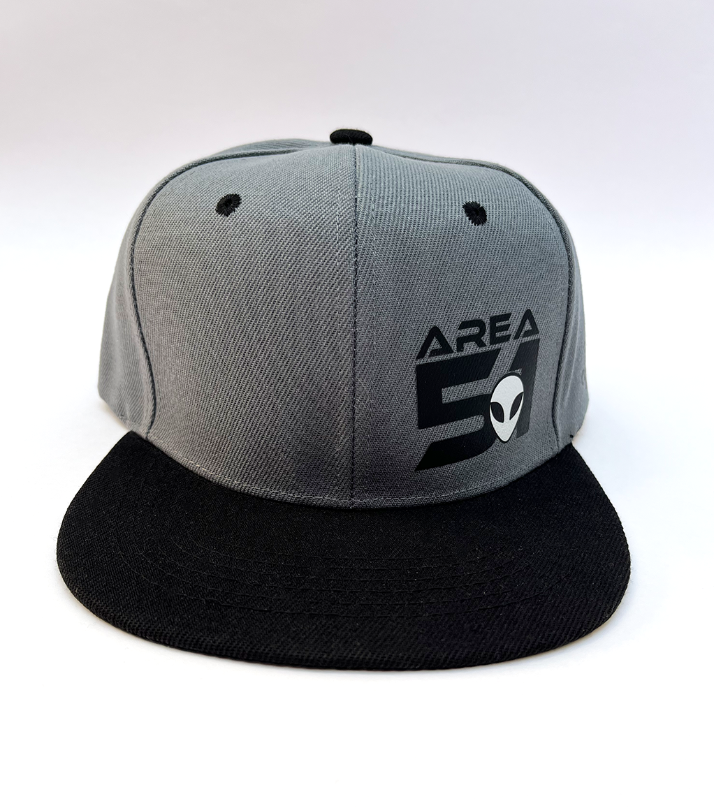 Gorra Area 51