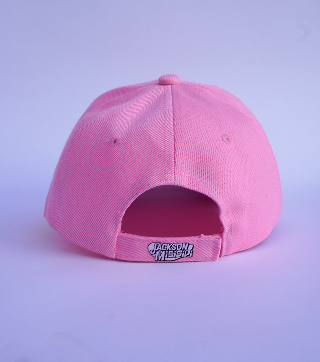 Gorro Angélica Pickles Rugrats