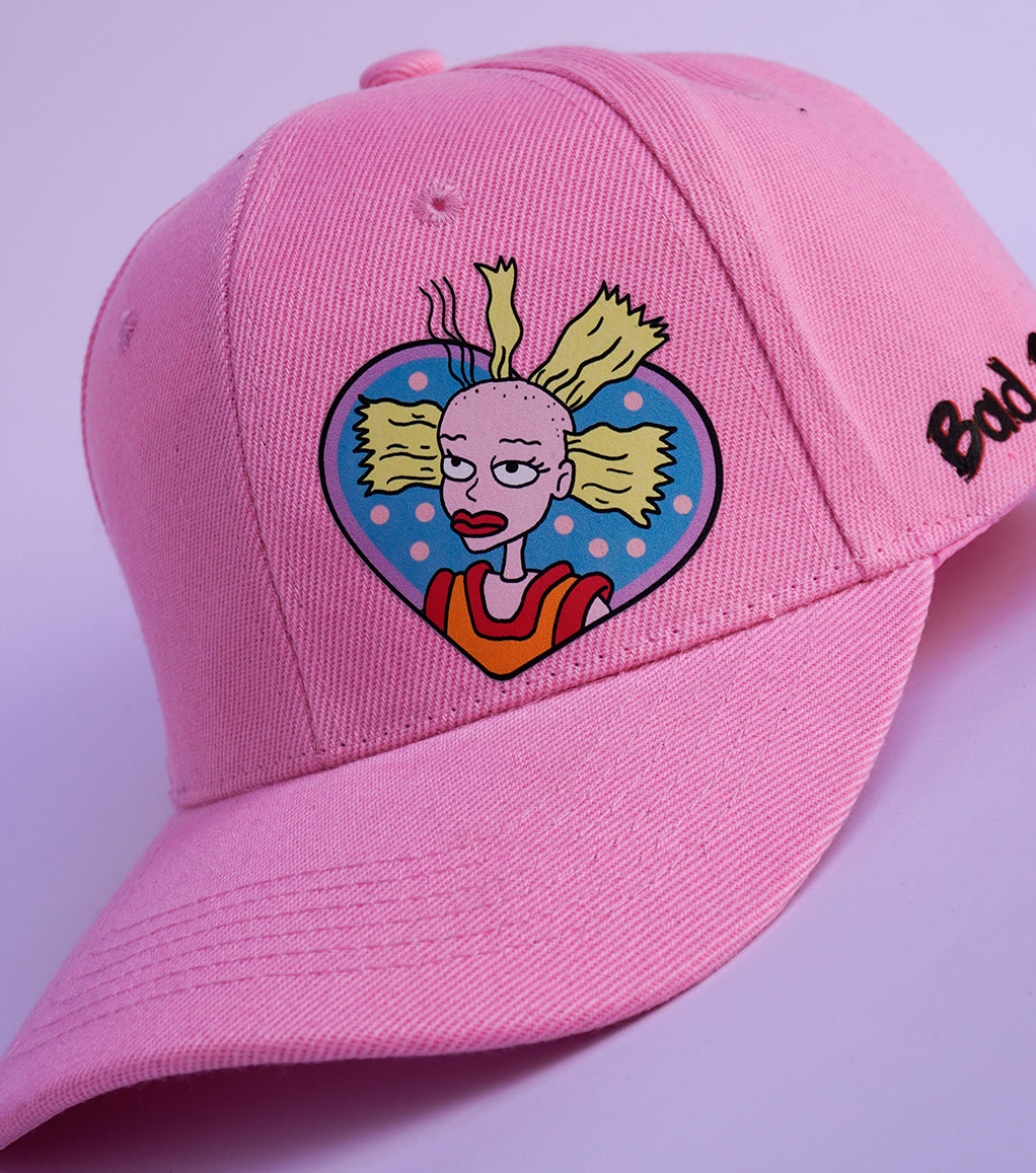 Gorro Cynthia rugrats