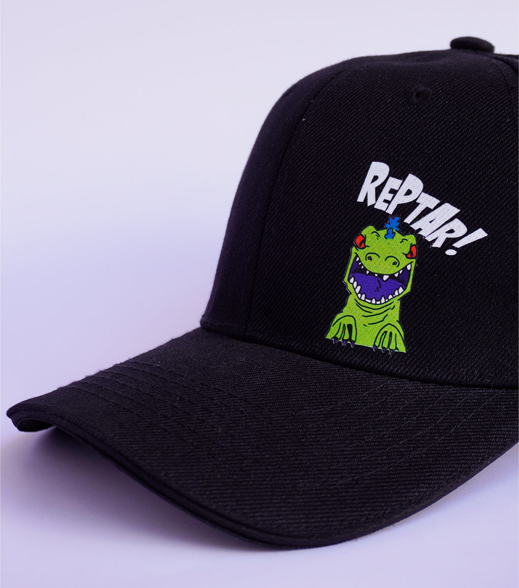 Gorro Reptar Rugrats