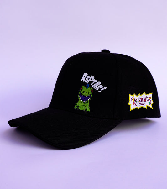 Gorro Reptar Rugrats