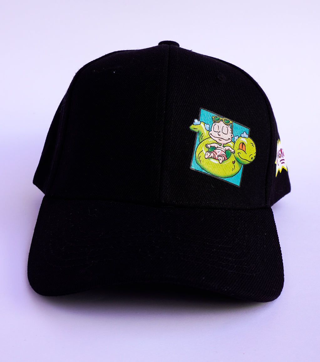 Gorro Tommy pickles