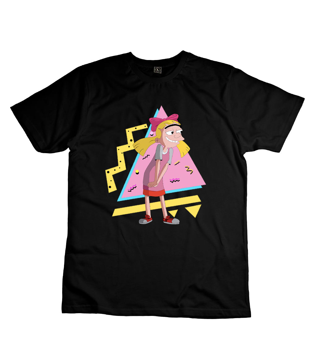 Polera Helga Enamorada