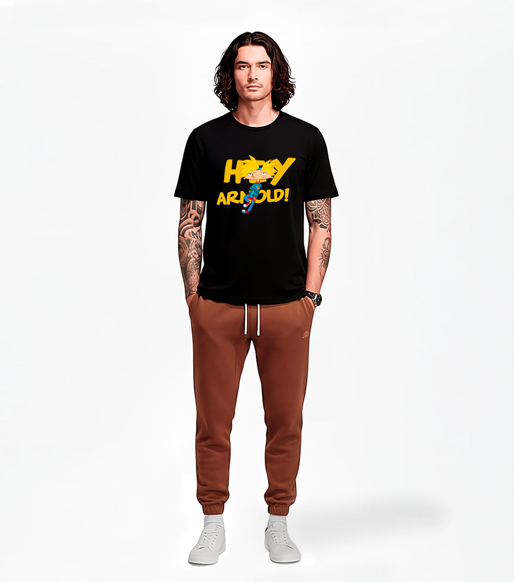 Polera Anold logo