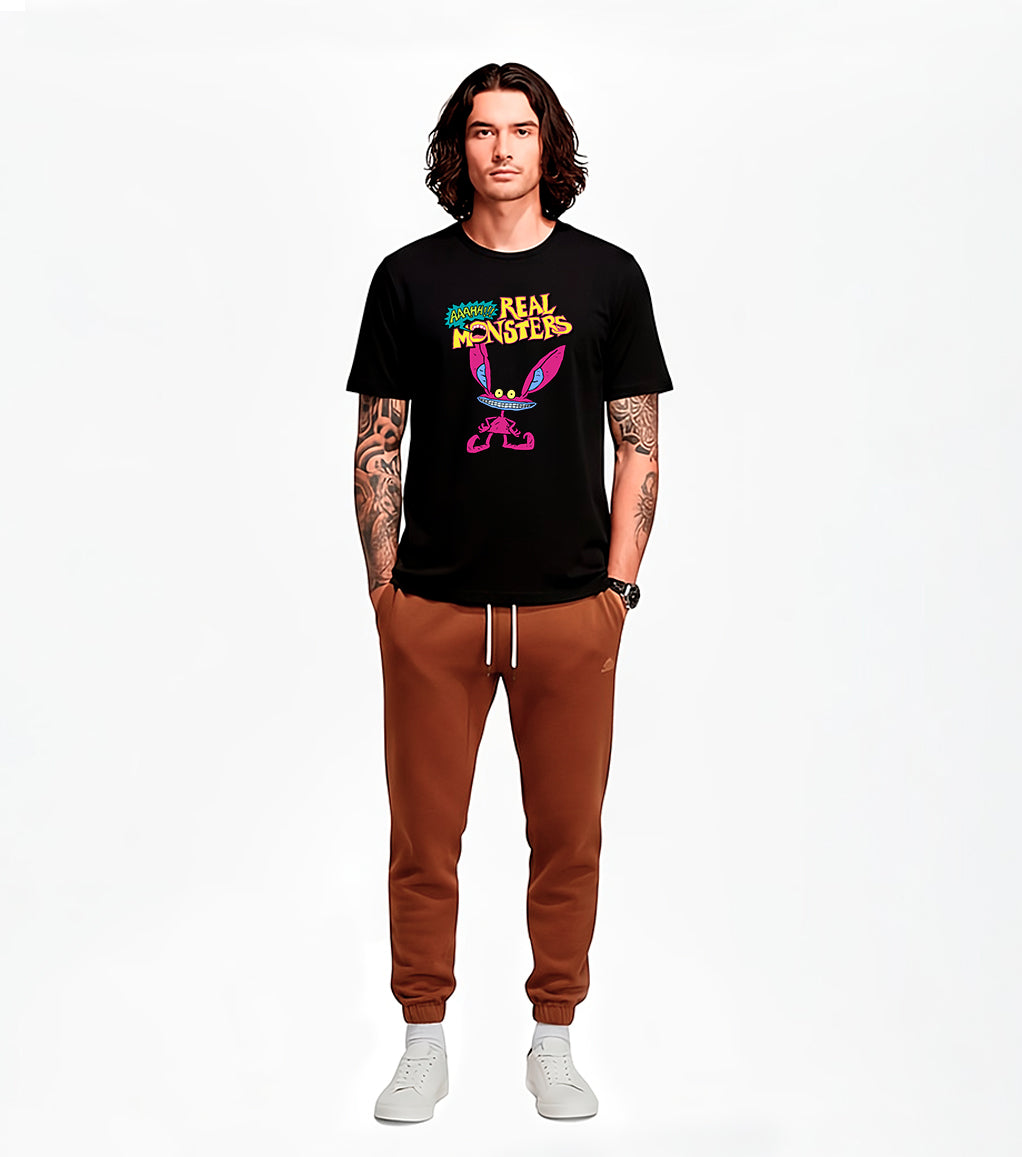 Polera Ickis big