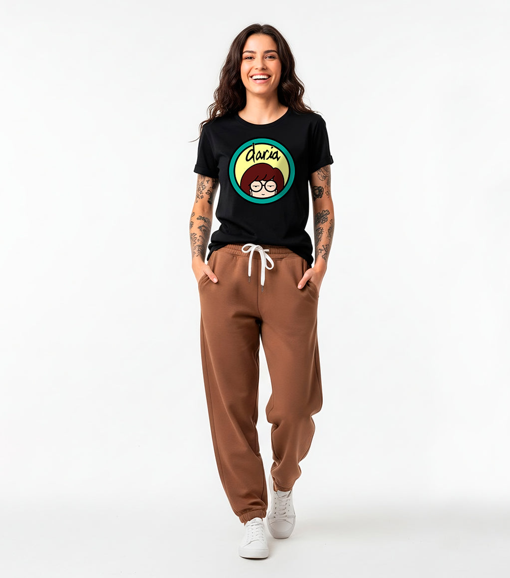 Polera Daria