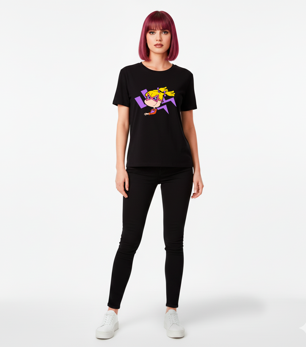 Polera angelica lentes
