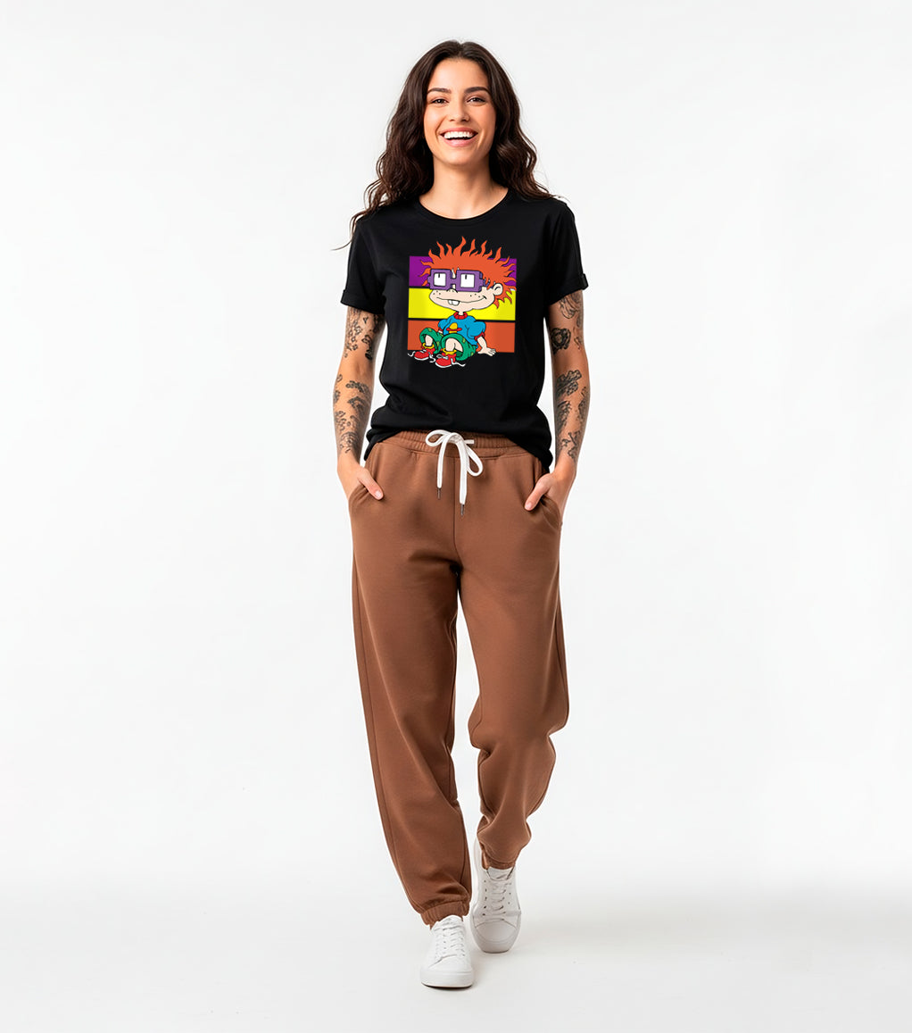 Polera Carlitos