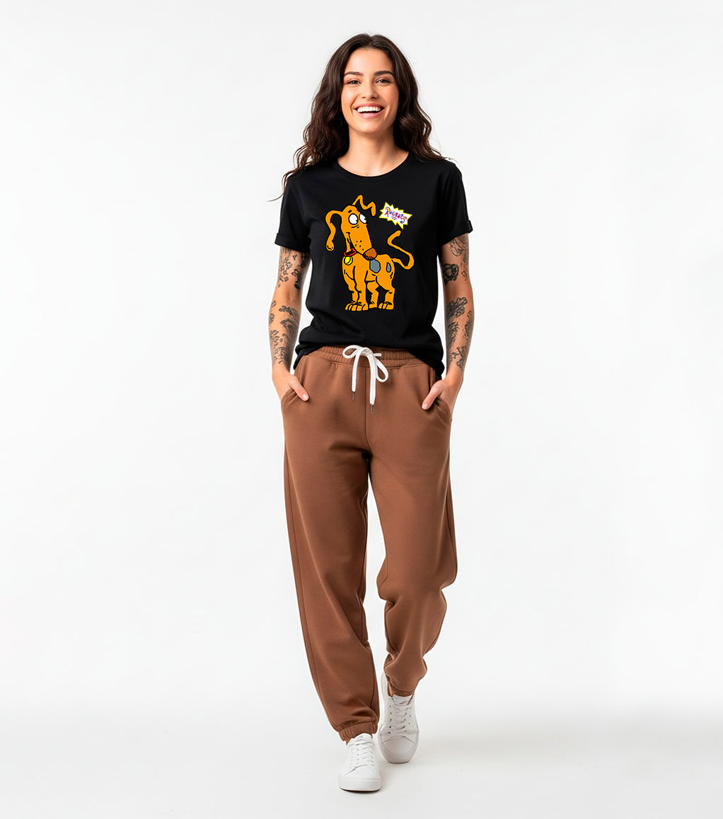Polera Firulais Rugrats