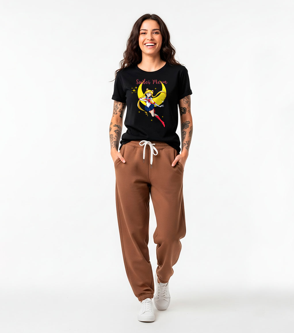 Polera Sailor Moon 2