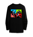 Polera Welcome 30 Chicas Superpoderosas