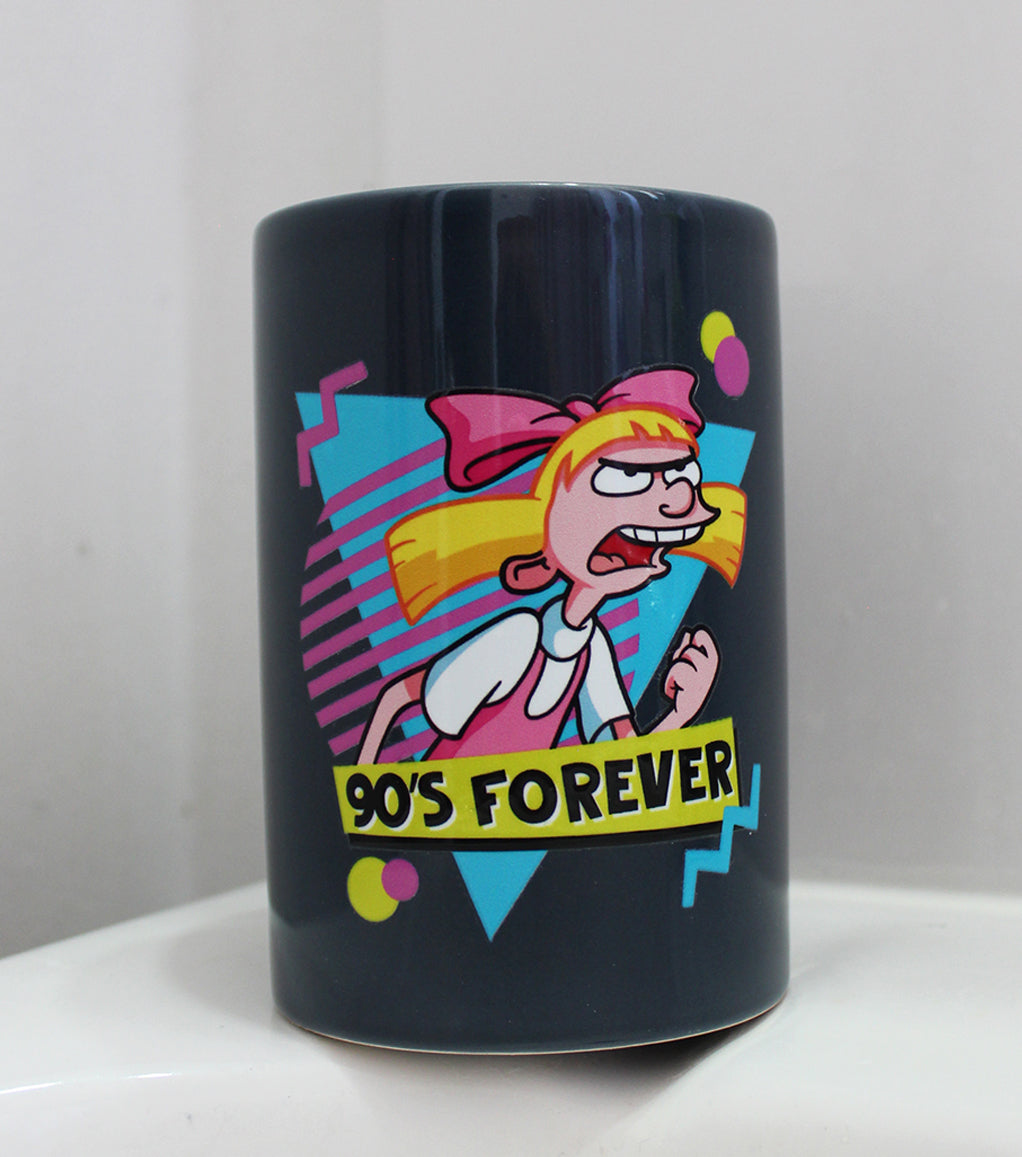 Dispensador Jabón - baño - Arnold y Helga