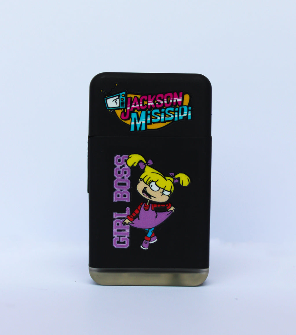 Encendedor Angelica Pickles