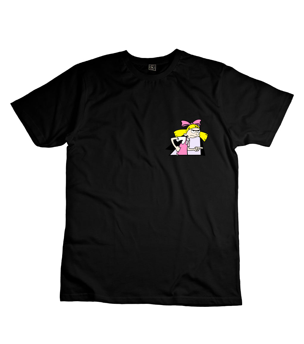 Polera Helga Pataki