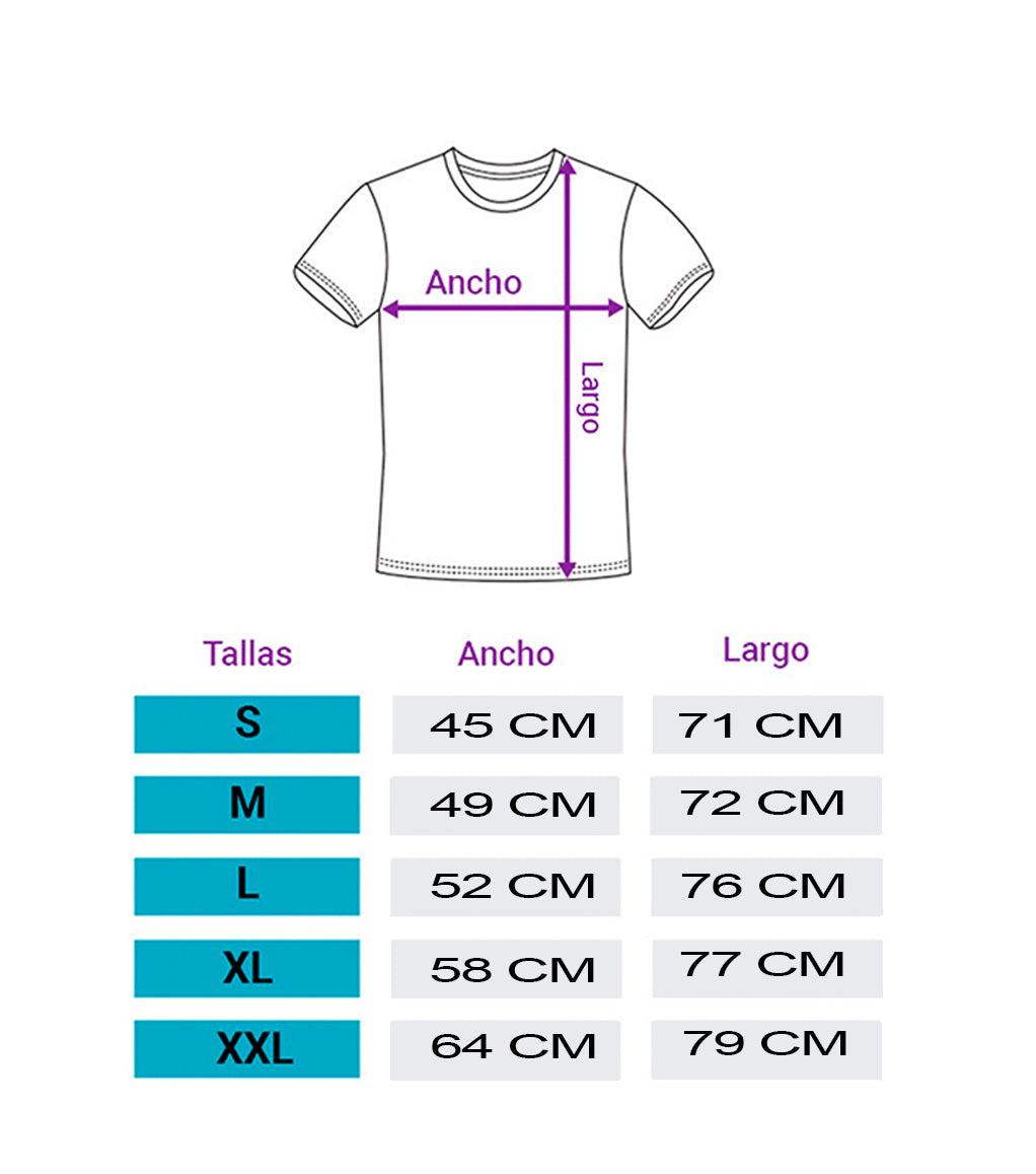 Polera manga corta Reptar