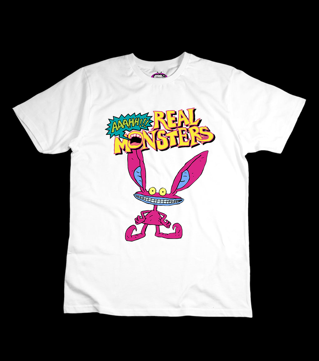 Polera Ickis big