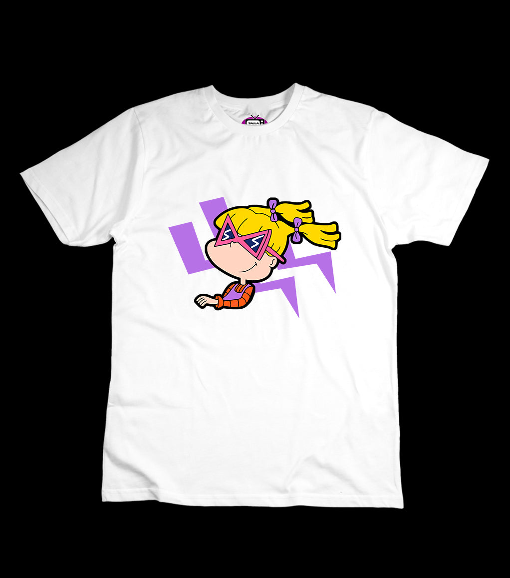 Polera angelica lentes