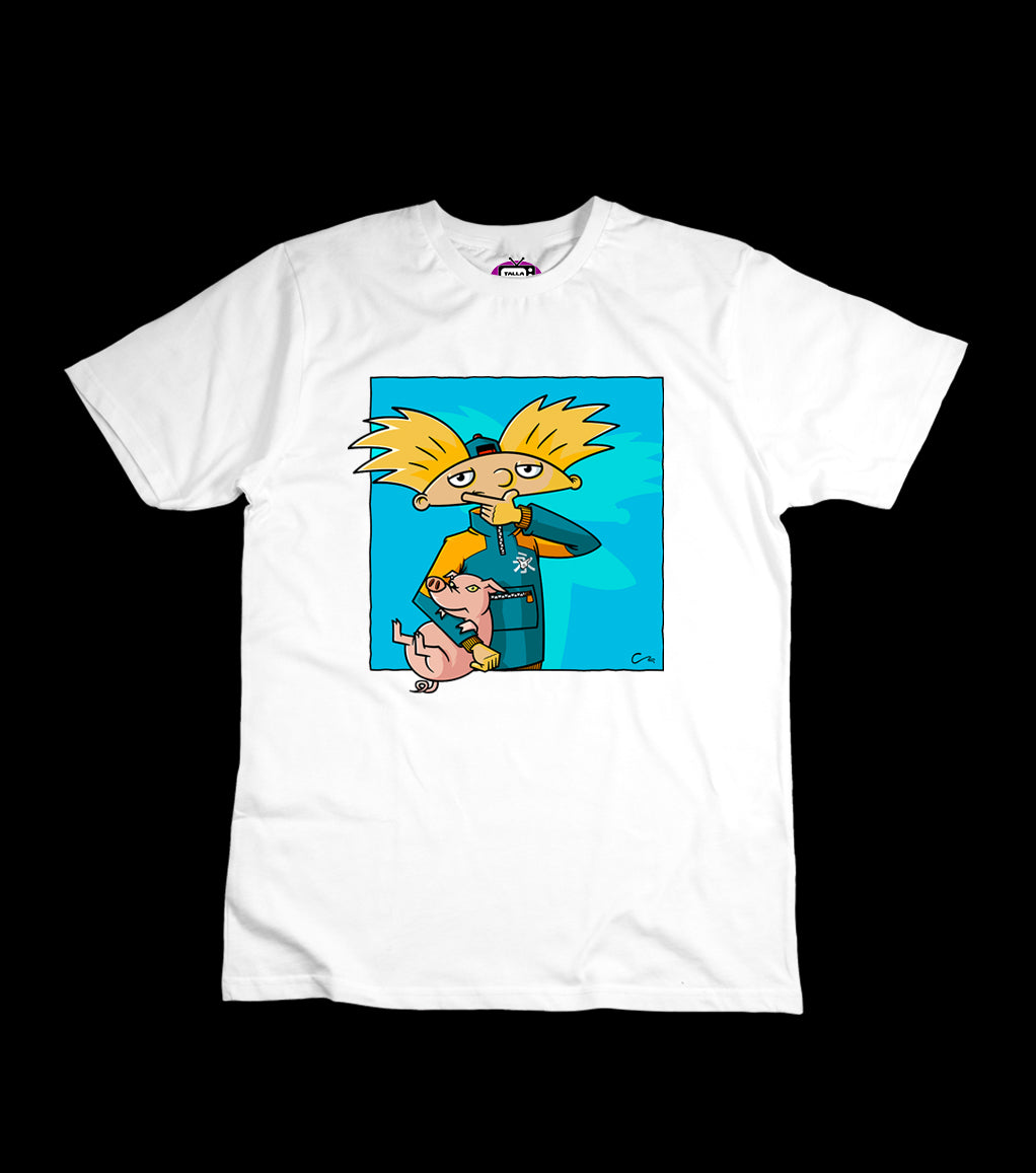 Polera Arnold C2