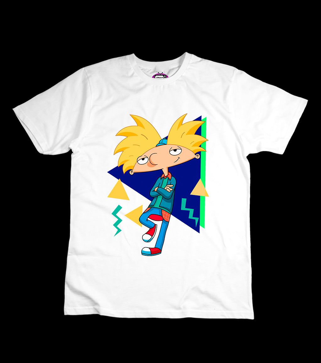 Polera Arnold