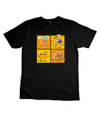 Polera Cat Dog