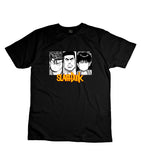 Polera Slam Dunk