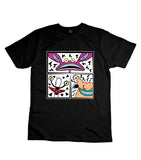 Polera Real Monsters