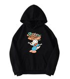 Poleron canguro Rocko