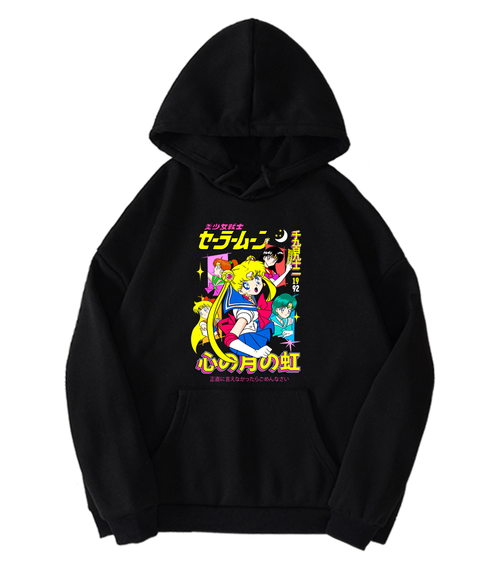Poleron Sailor Moon