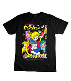 Polera Sailor Moon