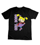 Polera angelica Girl Boss