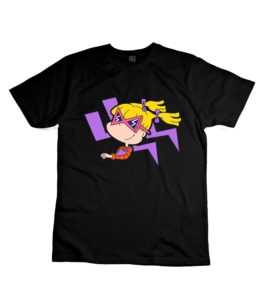 Polera angelica lentes