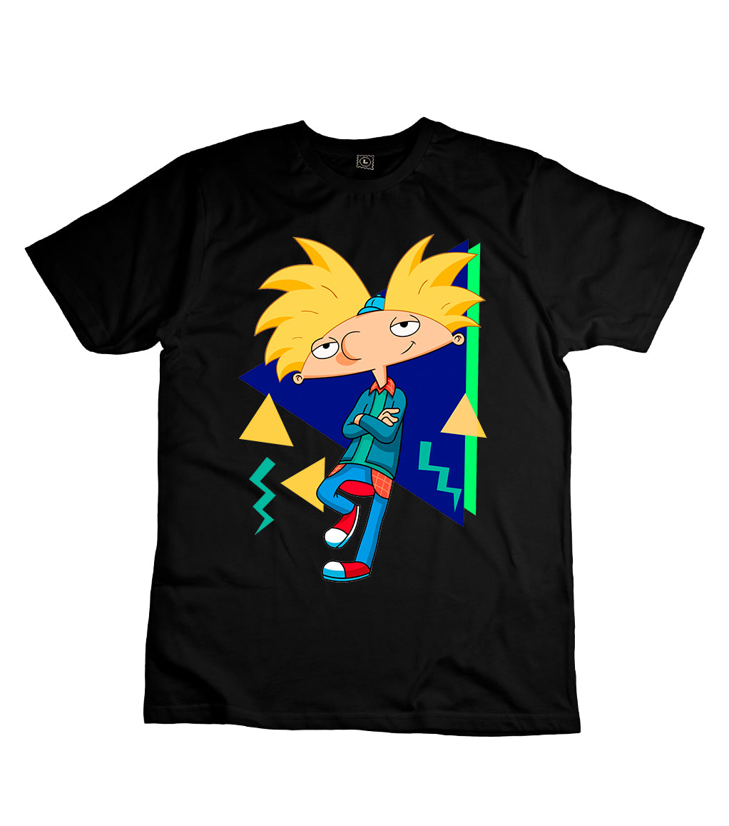 Polera Arnold