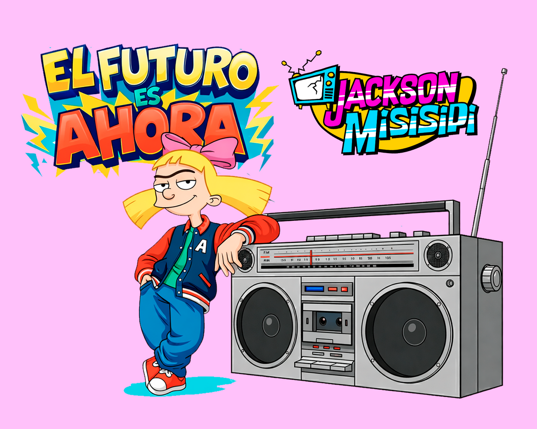 Los mejores dibujos animados de los 90 que marcaron una generación