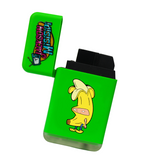 Encendedor Hey Arnold Plátano