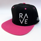 Gorra Rave
