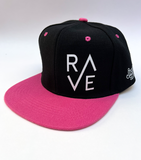 Gorra Rave