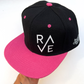 Gorra Rave