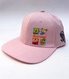 Snapback  Jackson Toons