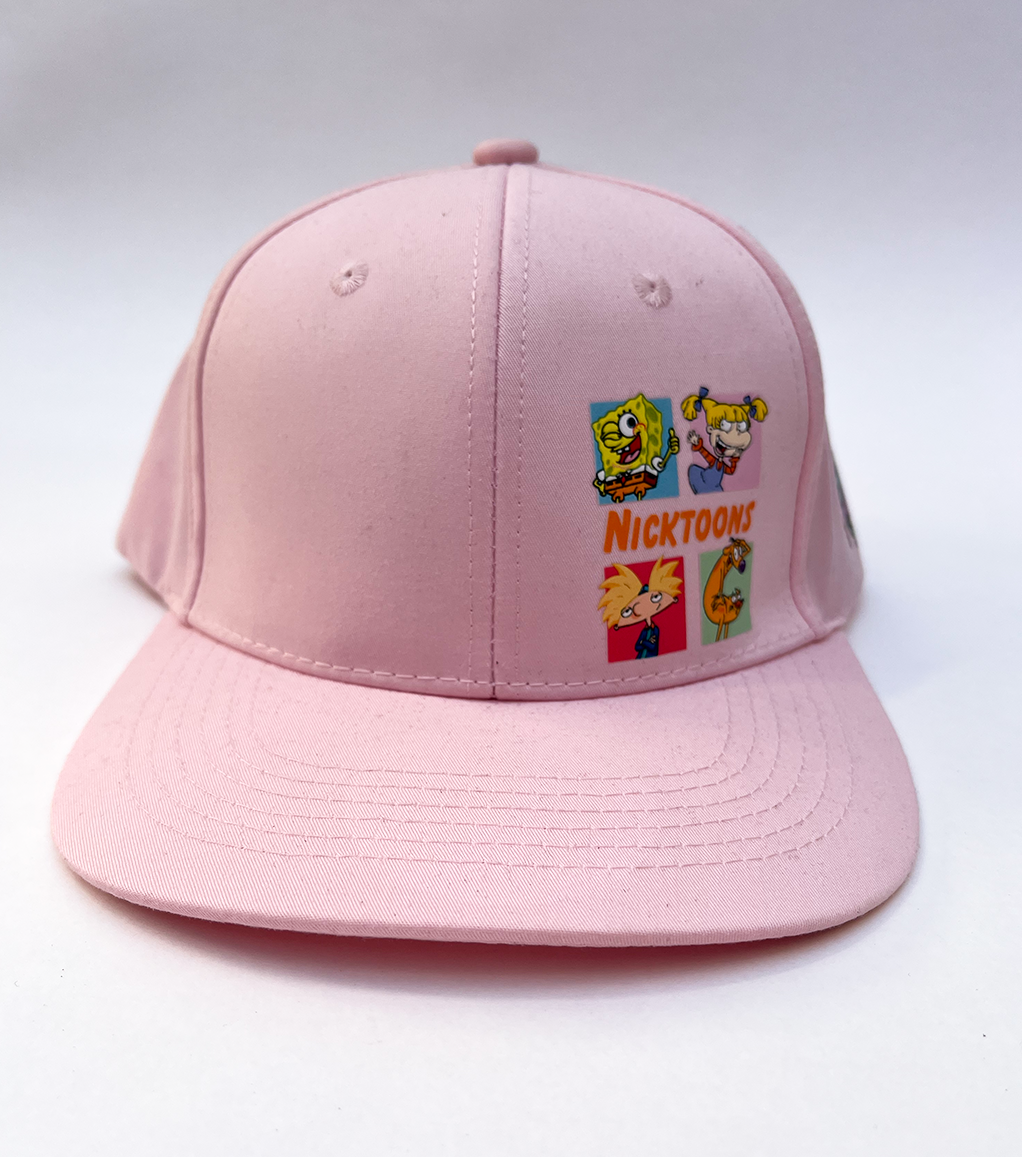 Snapback  Jackson Toons