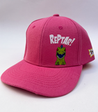 Gorro Reptar Pink