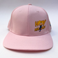 Gorro Hey Arnold Rosa