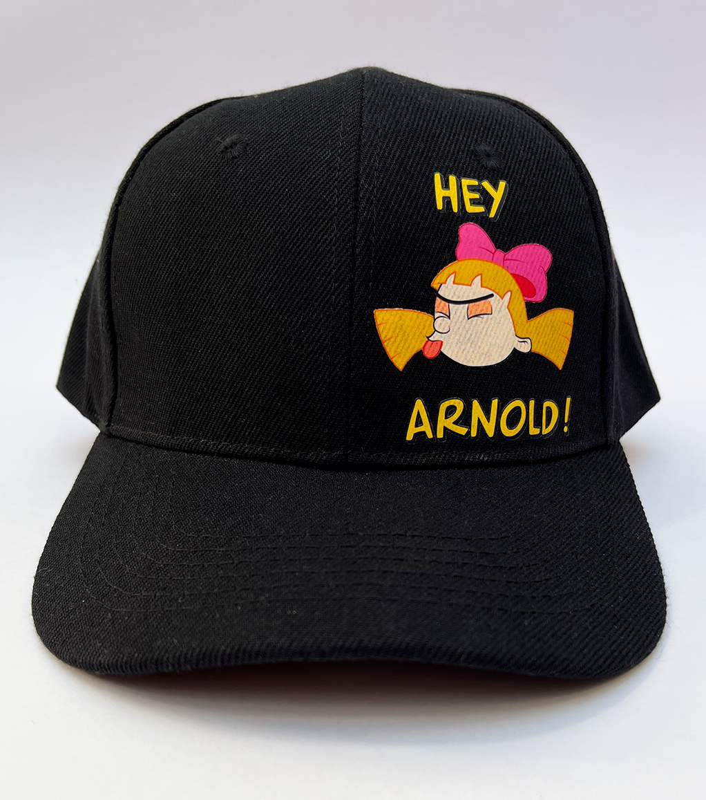 Gorro Helga Pataki 2
