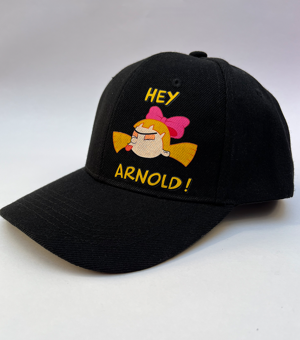 Gorro Helga Pataki 2