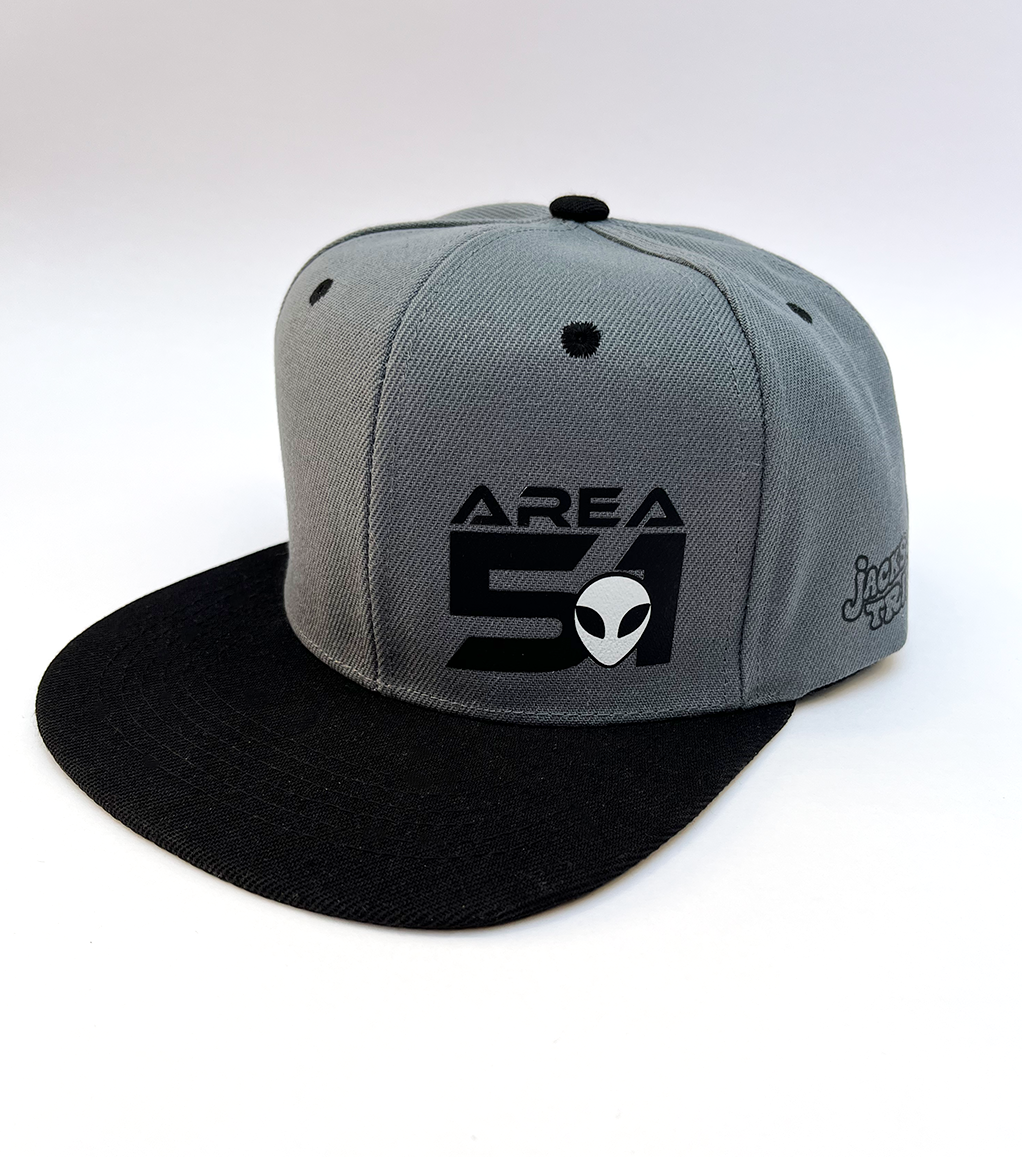 Gorra Area 51