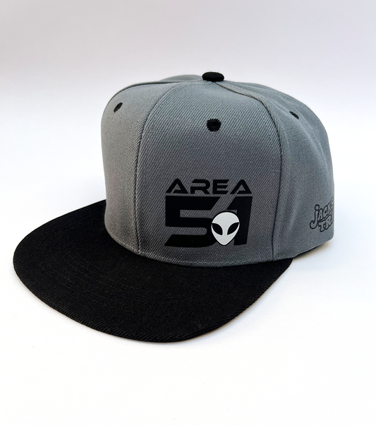 Gorra Area 51