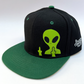 Gorra Alien Trip