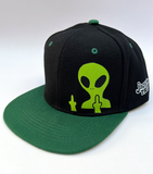 Gorra Alien Trip