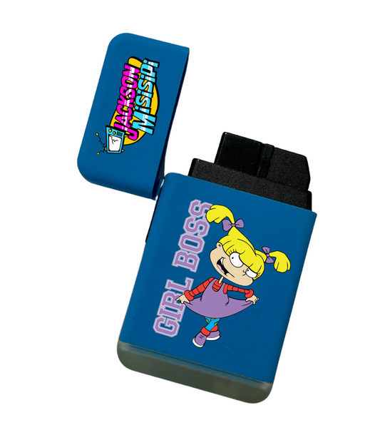 Encendedor Angelica Pickles